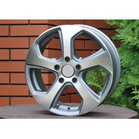 Volkswagen 1097 7.5x17 5x112